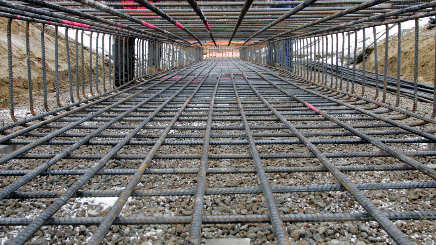 Lider în Construcții Metalice & Industriale 2